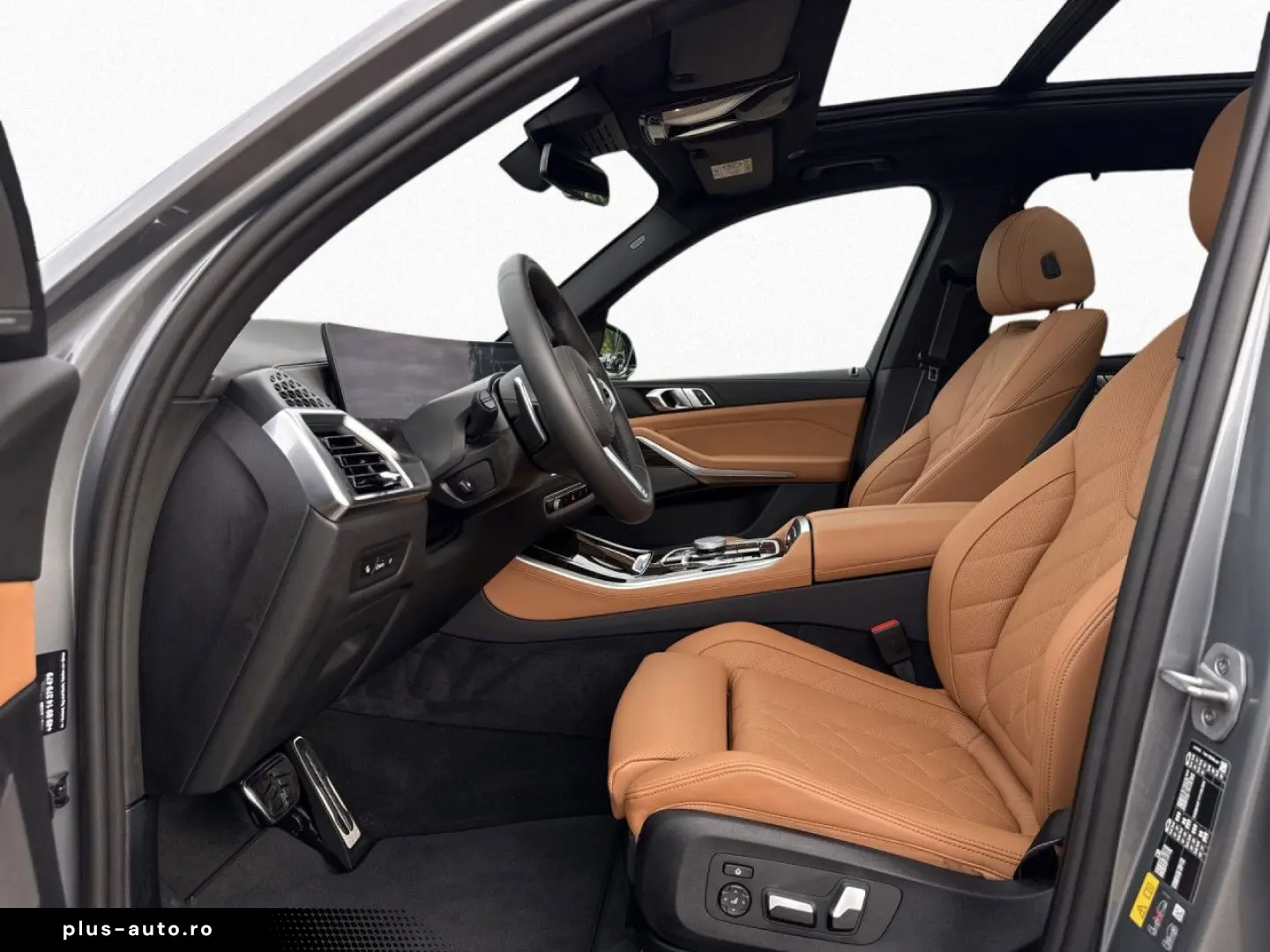 BMW X5 xDr50e M Sport Pro 2-Achs AHK Pano 360  H K