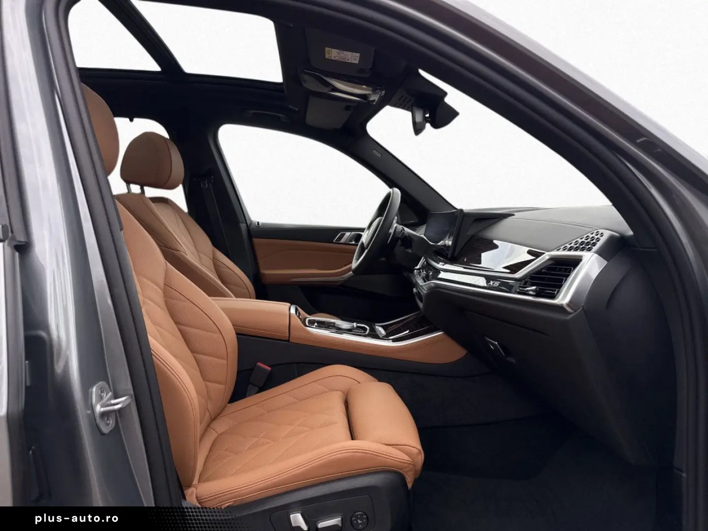 BMW X5 xDr50e M Sport Pro 2-Achs AHK Pano 360  H K