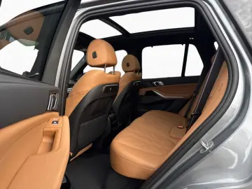 BMW X5 xDr50e M Sport Pro 2-Achs AHK Pano 360  H K