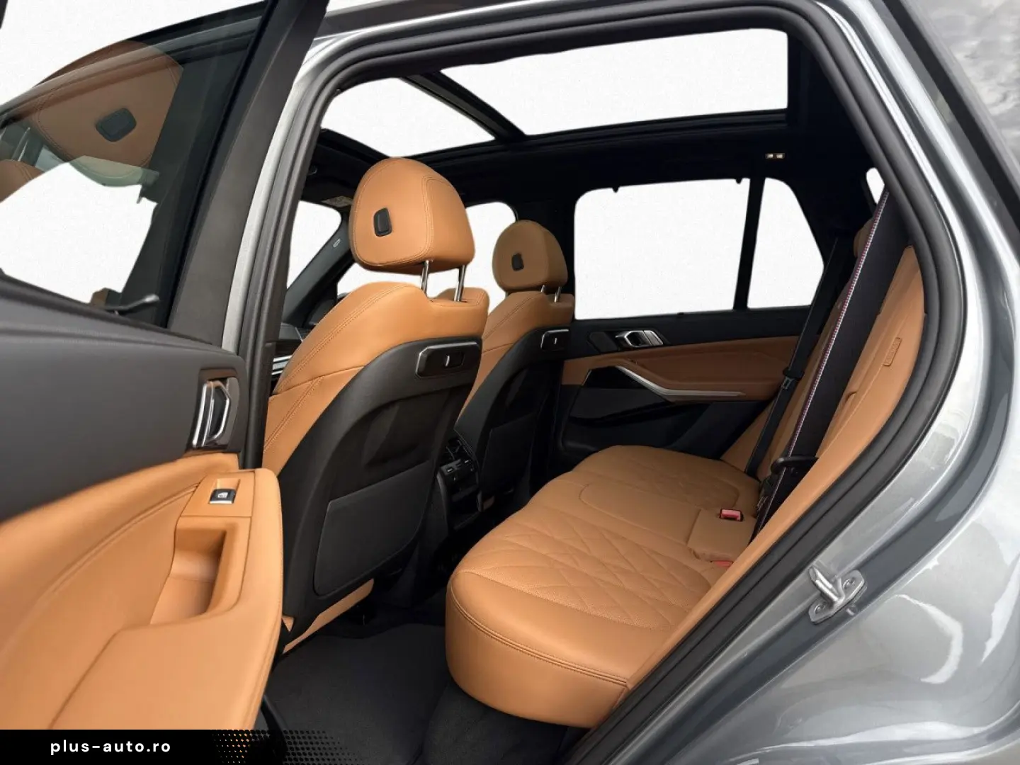 BMW X5 xDr50e M Sport Pro 2-Achs AHK Pano 360  H K