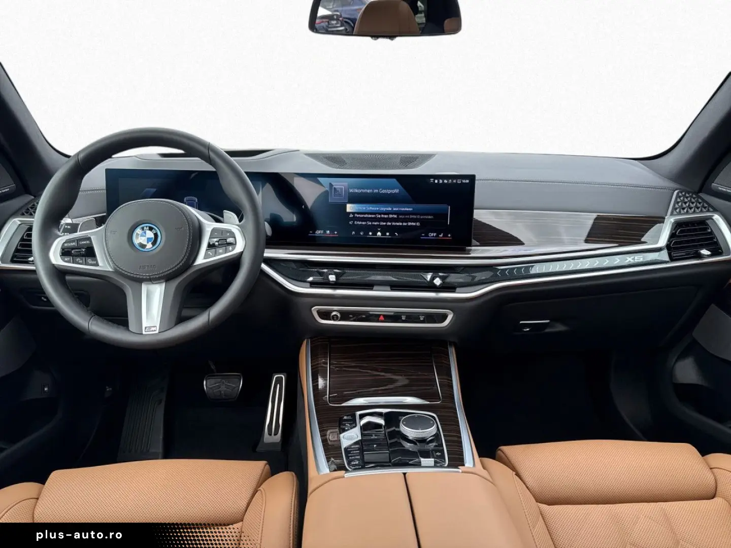 BMW X5 xDr50e M Sport Pro 2-Achs AHK Pano 360  H K