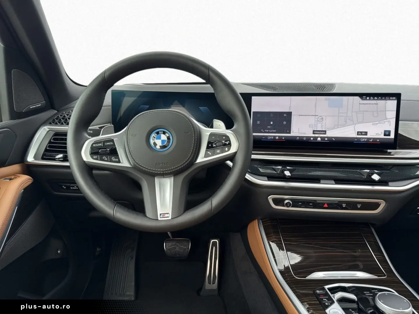 BMW X5 xDr50e M Sport Pro 2-Achs AHK Pano 360  H K
