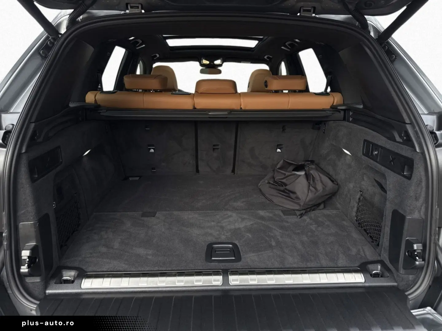 BMW X5 xDr50e M Sport Pro 2-Achs AHK Pano 360  H K