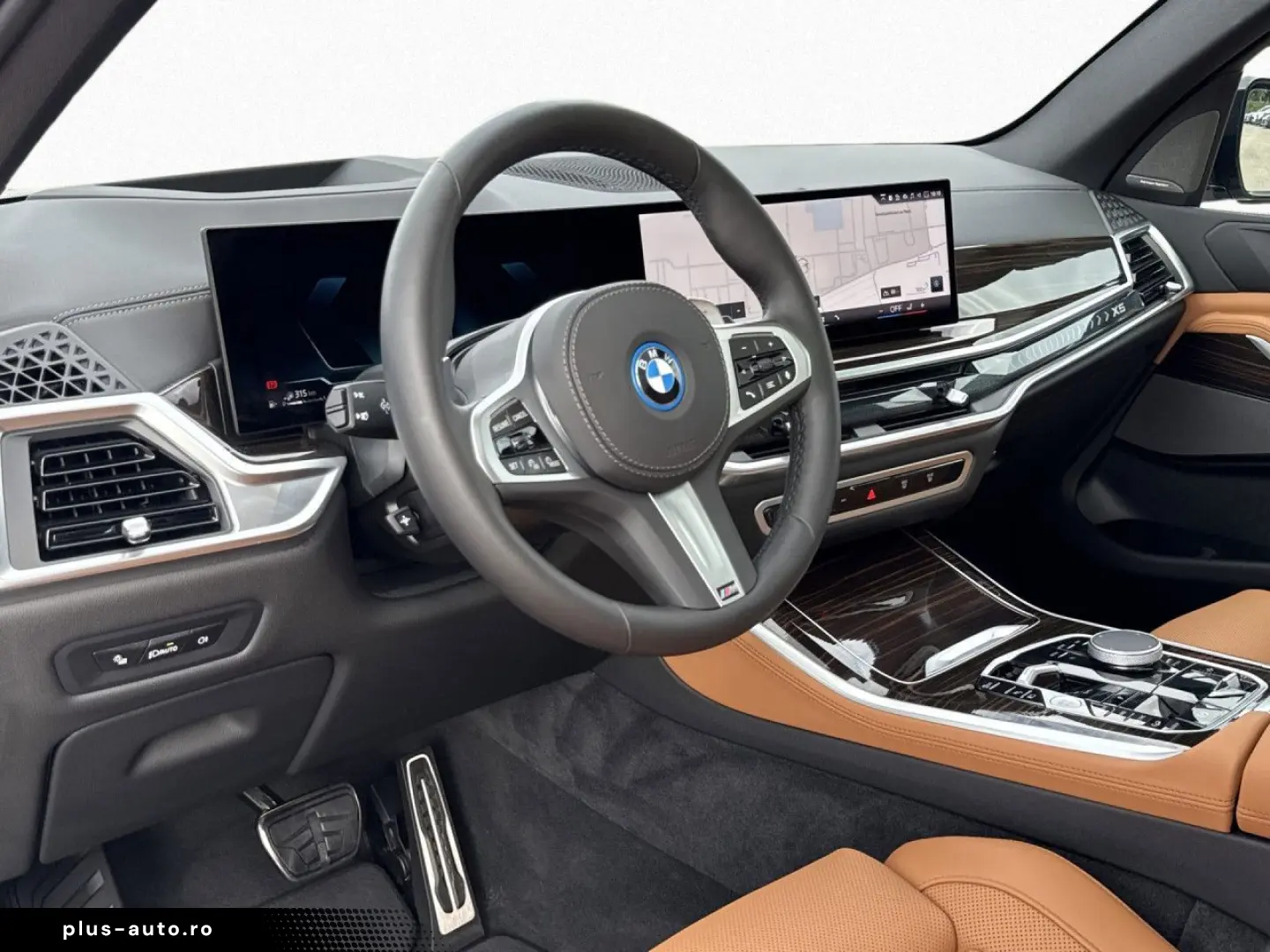 BMW X5 xDr50e M Sport Pro 2-Achs AHK Pano 360  H K