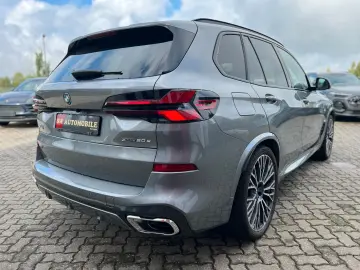 BMW X5 xDrive 50e  M-Sport Komfot Pano Soft HUP H&K