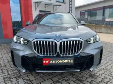 BMW X5 xDrive 50e  M-Sport Komfot Pano Soft HUP H&K