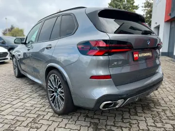 BMW X5 xDrive 50e  M-Sport Komfot Pano Soft HUP H&K