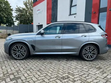 BMW X5 xDrive 50e  M-Sport Komfot Pano Soft HUP H&K