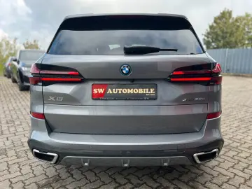 BMW X5 xDrive 50e  M-Sport Komfot Pano Soft HUP H&K