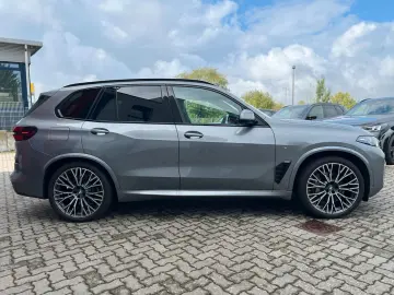 BMW X5 xDrive 50e  M-Sport Komfot Pano Soft HUP H&K