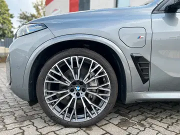 BMW X5 xDrive 50e  M-Sport Komfot Pano Soft HUP H&K