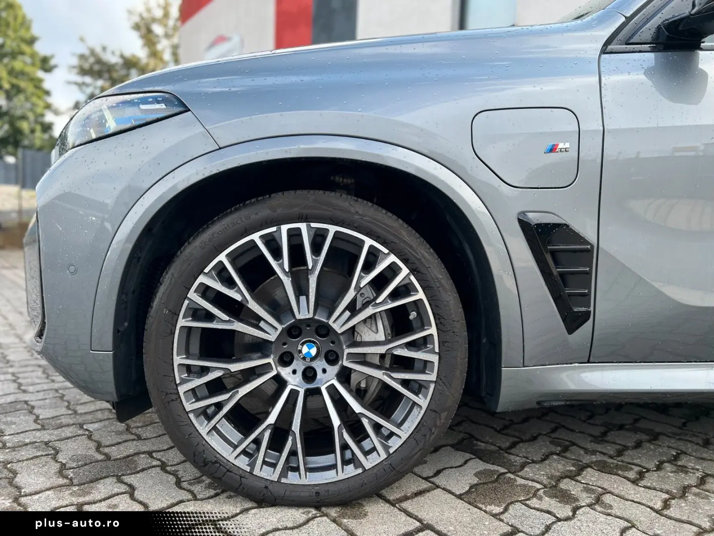 BMW X5 xDrive 50e  M-Sport Komfot Pano Soft HUP H&K