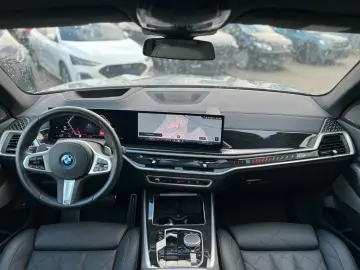 BMW X5 xDrive 50e  M-Sport Komfot Pano Soft HUP H&K