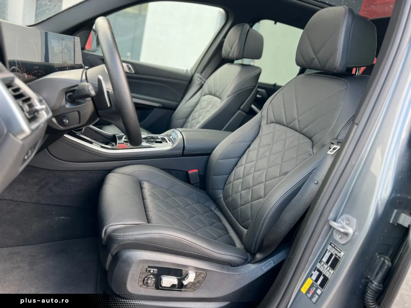 BMW X5 xDrive 50e  M-Sport Komfot Pano Soft HUP H&K