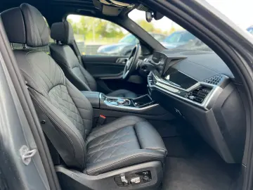 BMW X5 xDrive 50e  M-Sport Komfot Pano Soft HUP H&K