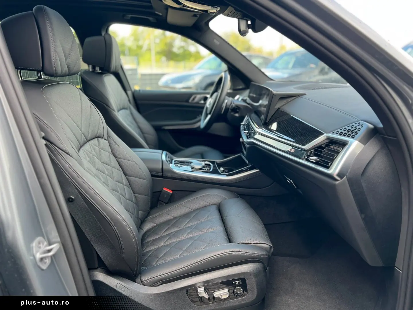 BMW X5 xDrive 50e  M-Sport Komfot Pano Soft HUP H&K