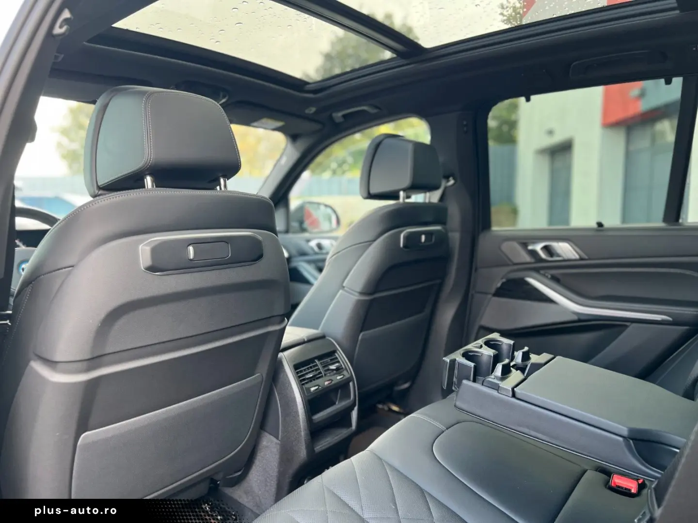 BMW X5 xDrive 50e  M-Sport Komfot Pano Soft HUP H&K
