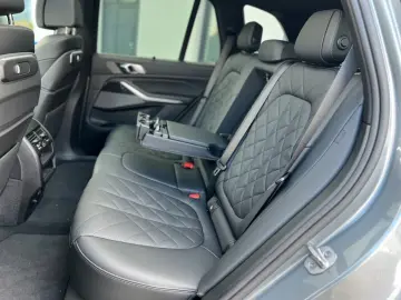 BMW X5 xDrive 50e  M-Sport Komfot Pano Soft HUP H&K