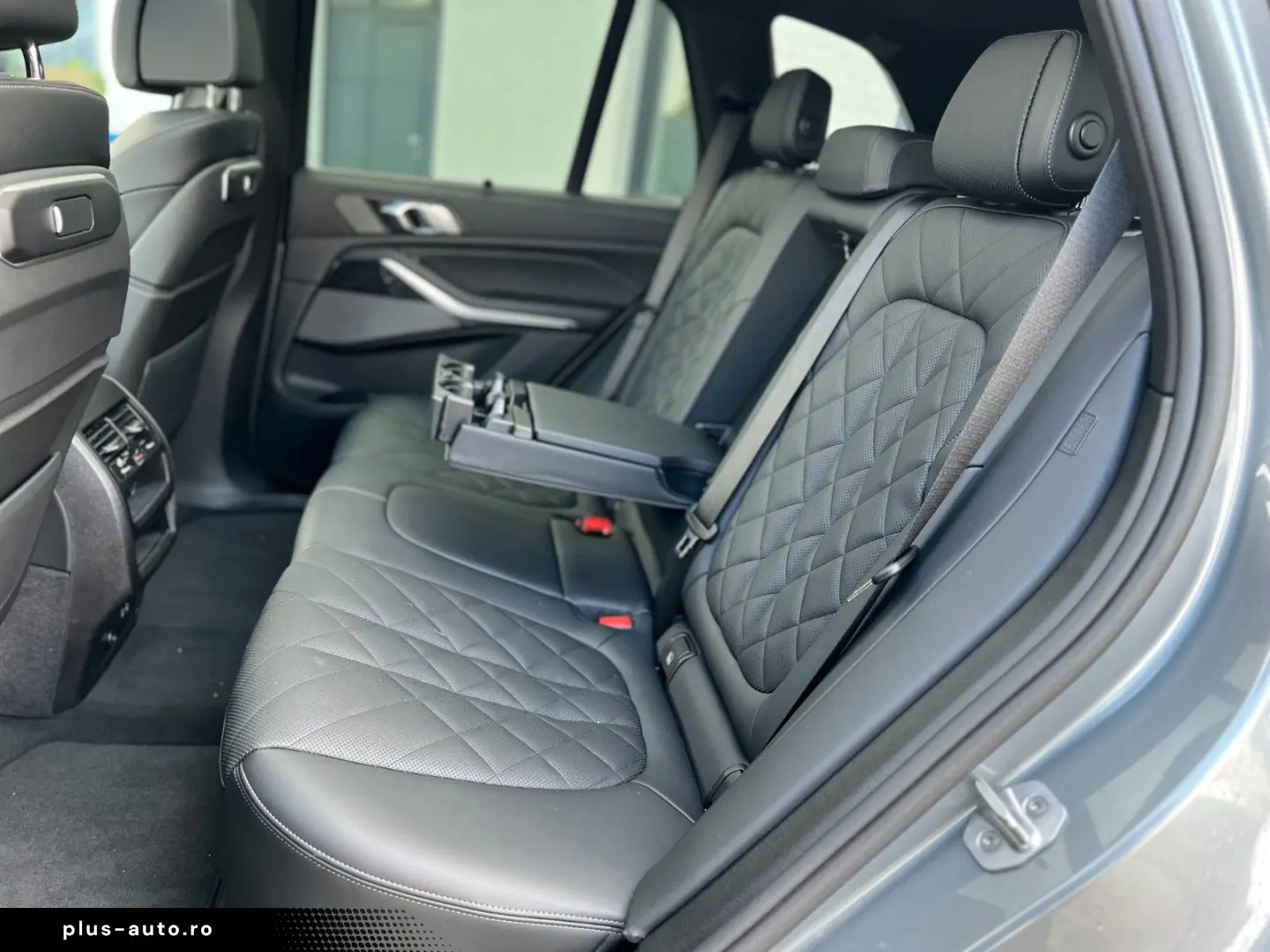 BMW X5 xDrive 50e  M-Sport Komfot Pano Soft HUP H&K