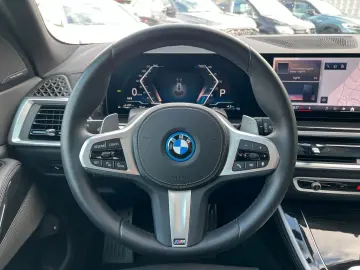 BMW X5 xDrive 50e  M-Sport Komfot Pano Soft HUP H&K