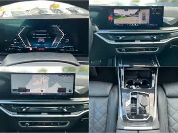 BMW X5 xDrive 50e  M-Sport Komfot Pano Soft HUP H&K