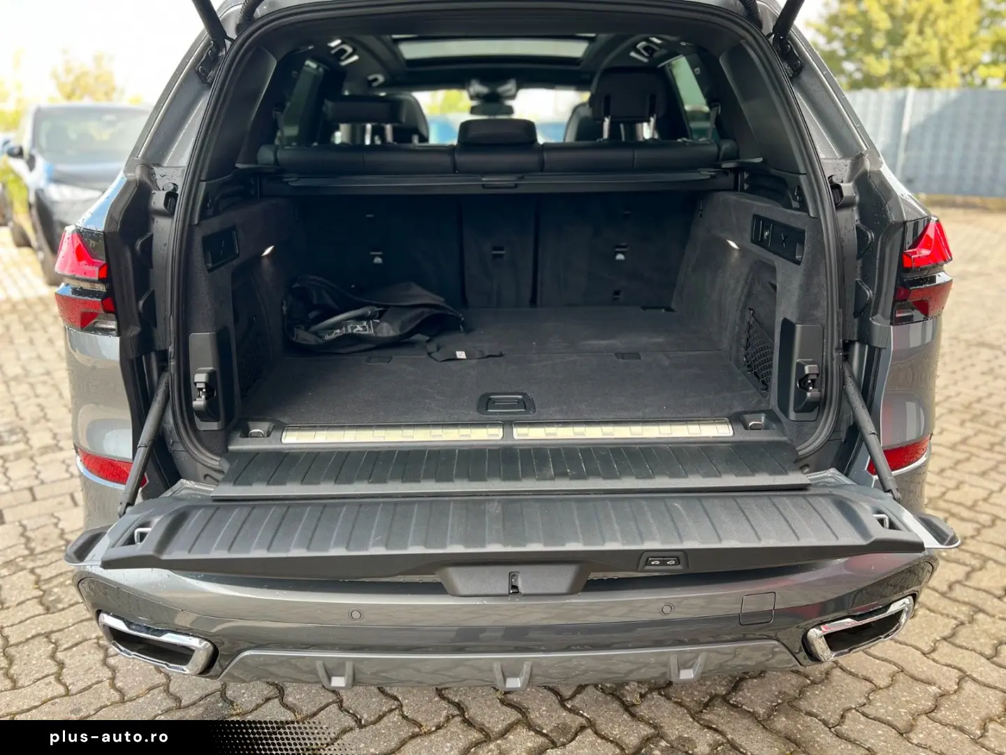 BMW X5 xDrive 50e  M-Sport Komfot Pano Soft HUP H&K