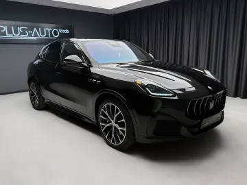 Maserati Grecale TROFEO