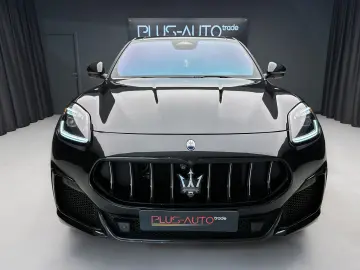 Maserati Grecale TROFEO