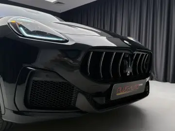 Maserati Grecale TROFEO