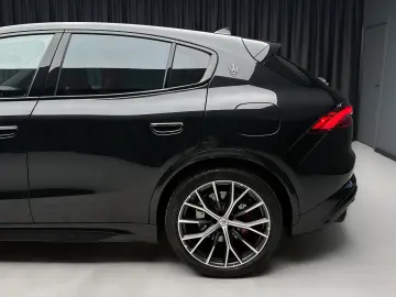 Maserati Grecale TROFEO