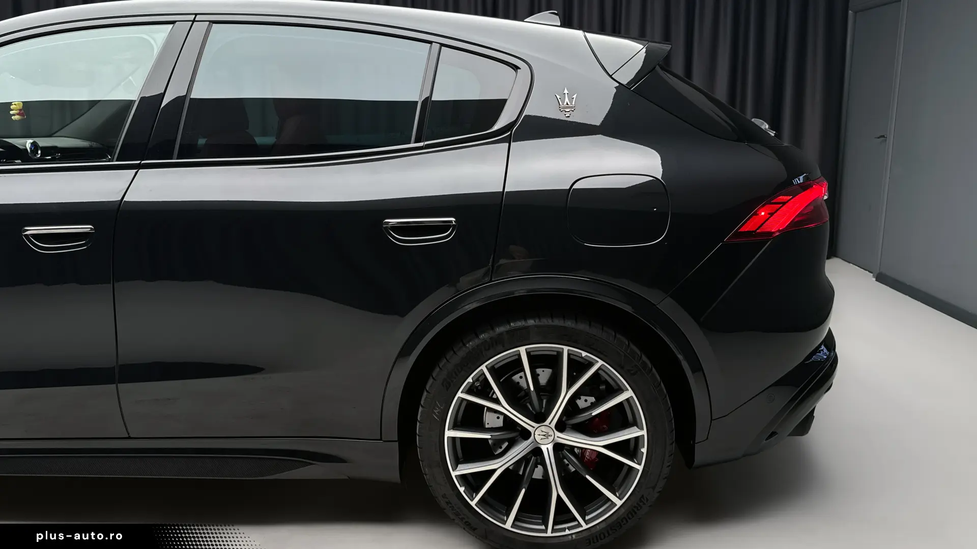 Maserati Grecale TROFEO