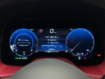 Maserati Grecale TROFEO