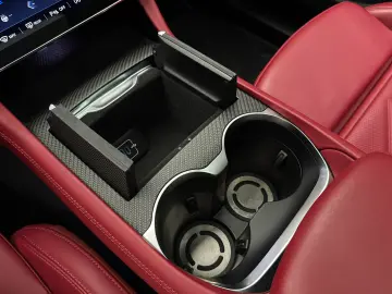 Maserati Grecale TROFEO