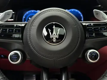 Maserati Grecale TROFEO