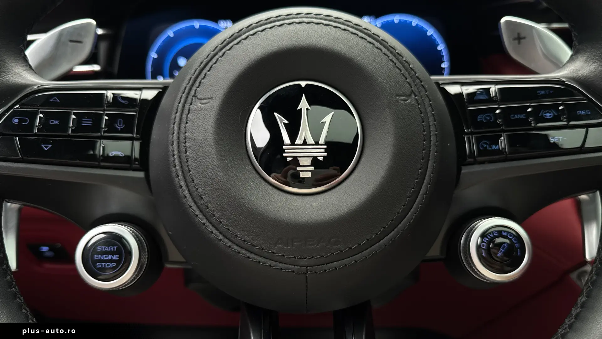 Maserati Grecale TROFEO