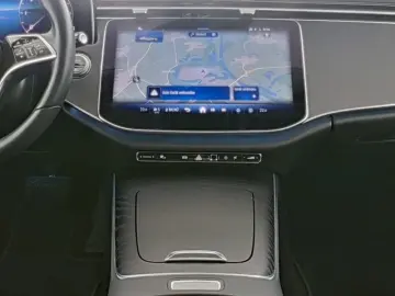 MERCEDES-BENZ E220d 4M Avantgarde 360 Ventilation