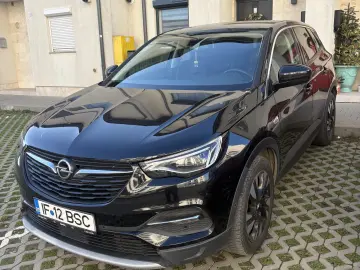 Opel Grandland (X)