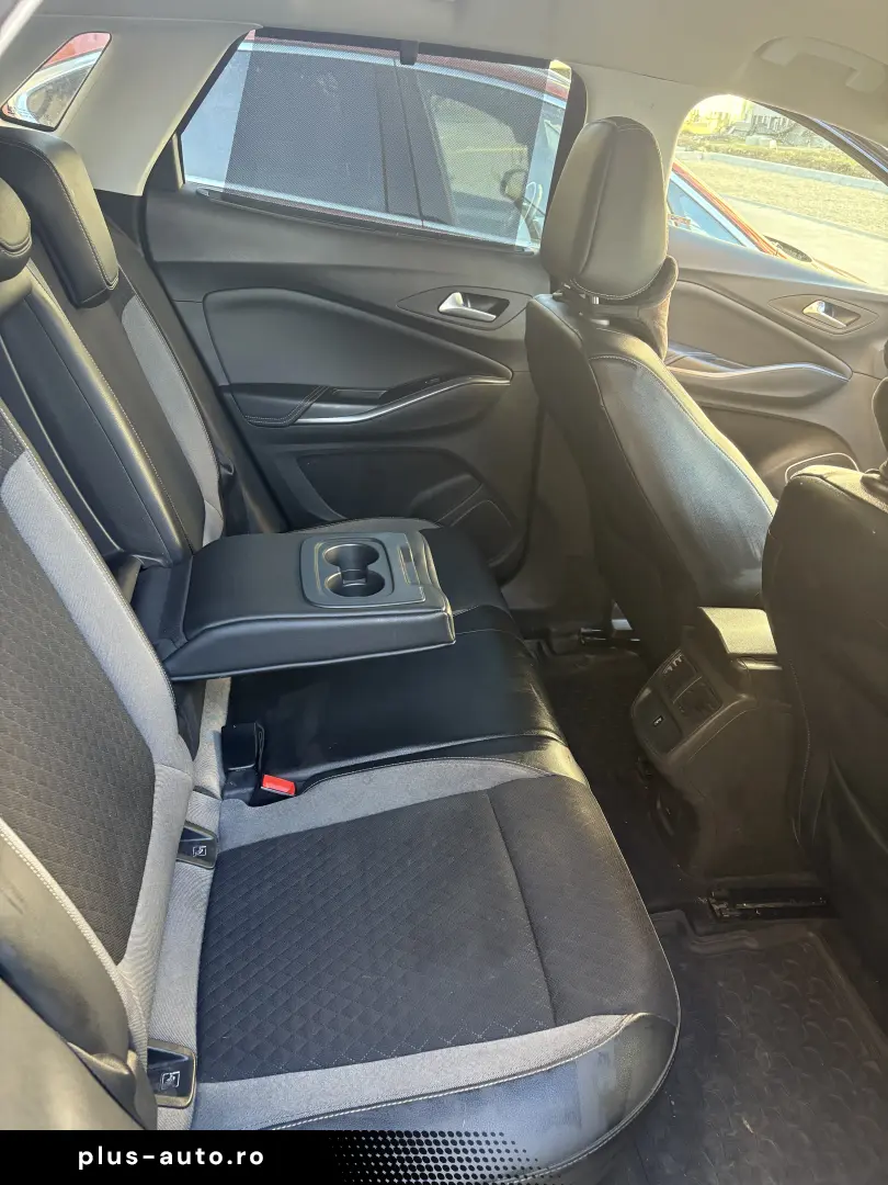 Opel Grandland (X)