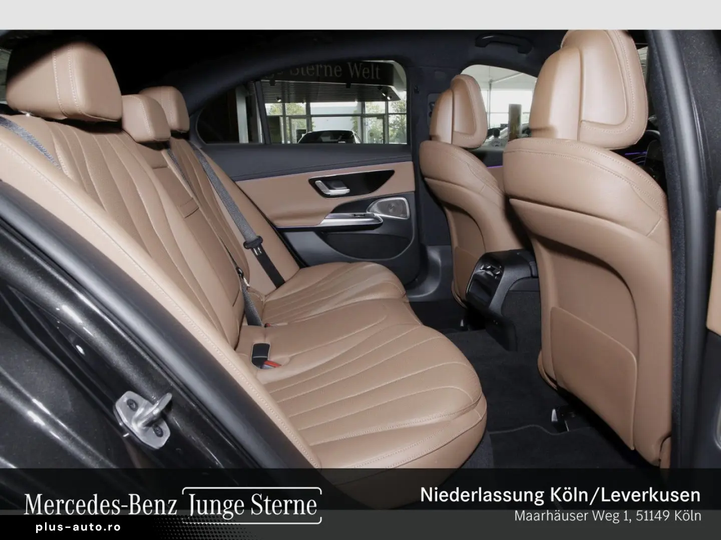 MERCEDES-BENZ E 220 d AMG Prem. Bur4D 20  DIGI FAHRA&hellip;