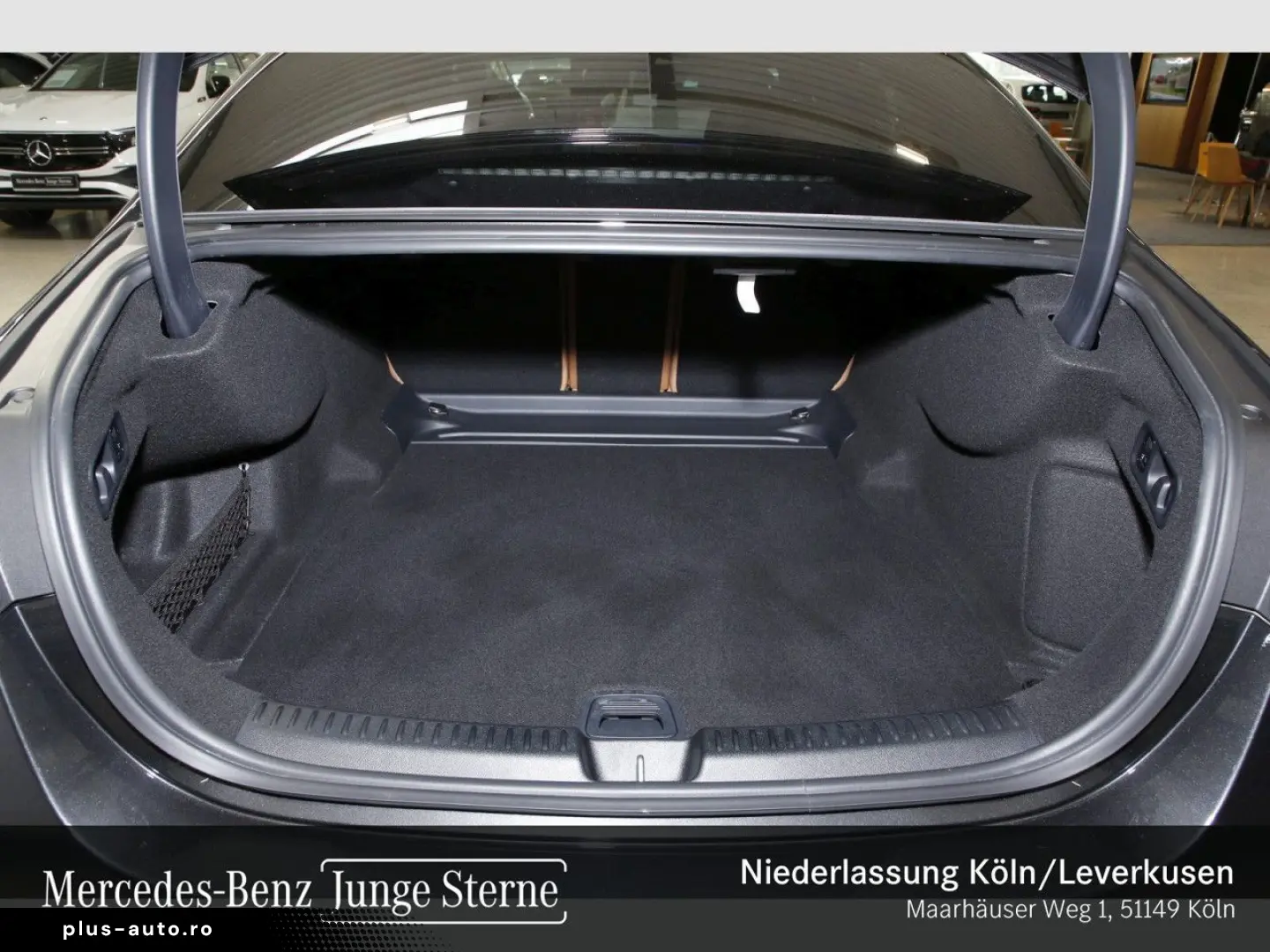 MERCEDES-BENZ E 220 d AMG Prem. Bur4D 20  DIGI FAHRA&hellip;