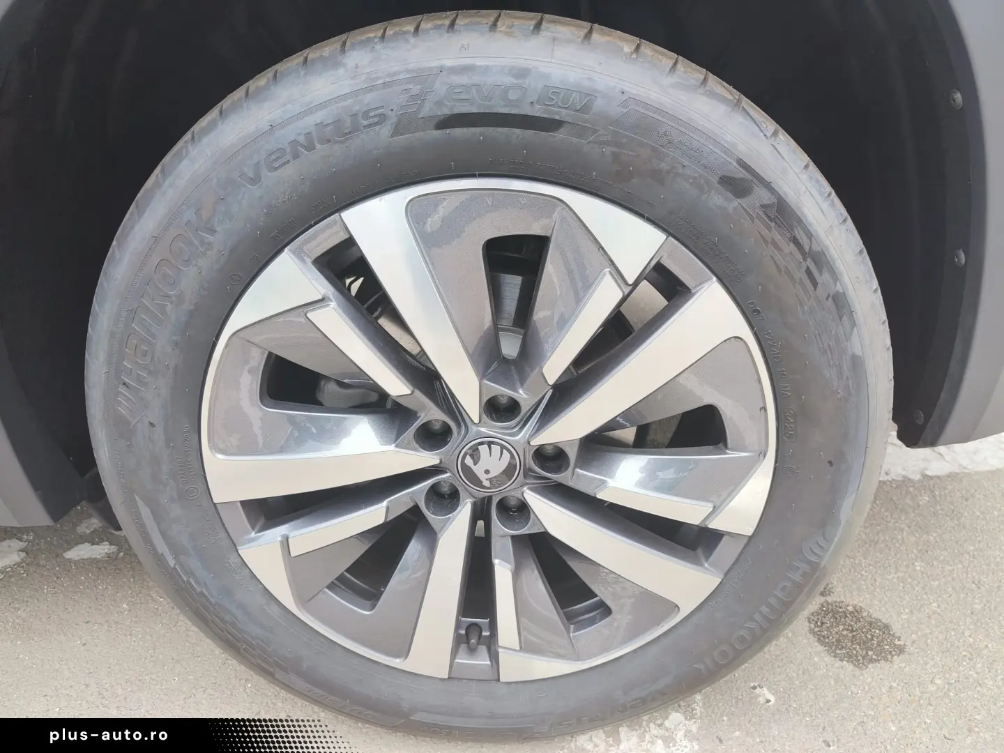 SKODA KODIAQ Kodiaq Selection 2.0 TDI DSG 4x4