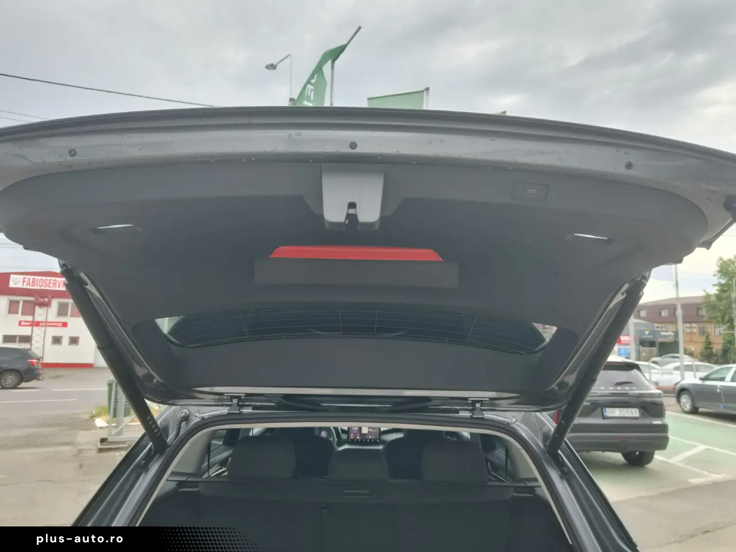 SKODA KODIAQ Kodiaq Selection 2.0 TDI DSG 4x4