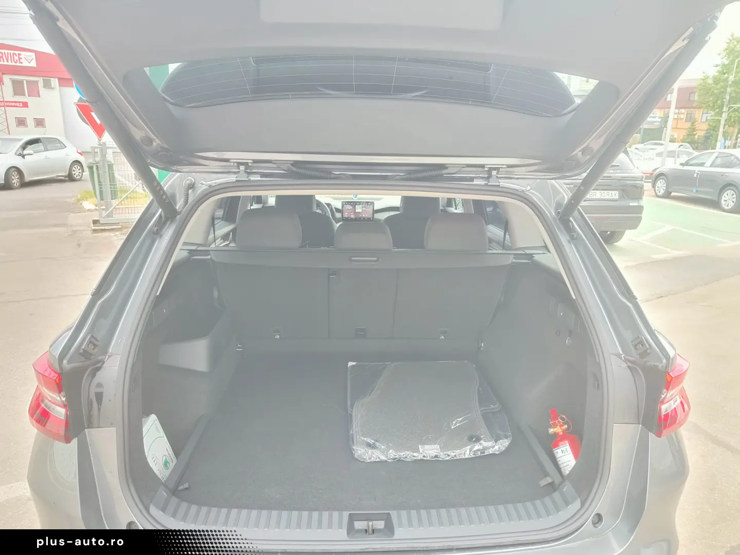 SKODA KODIAQ Kodiaq Selection 2.0 TDI DSG 4x4