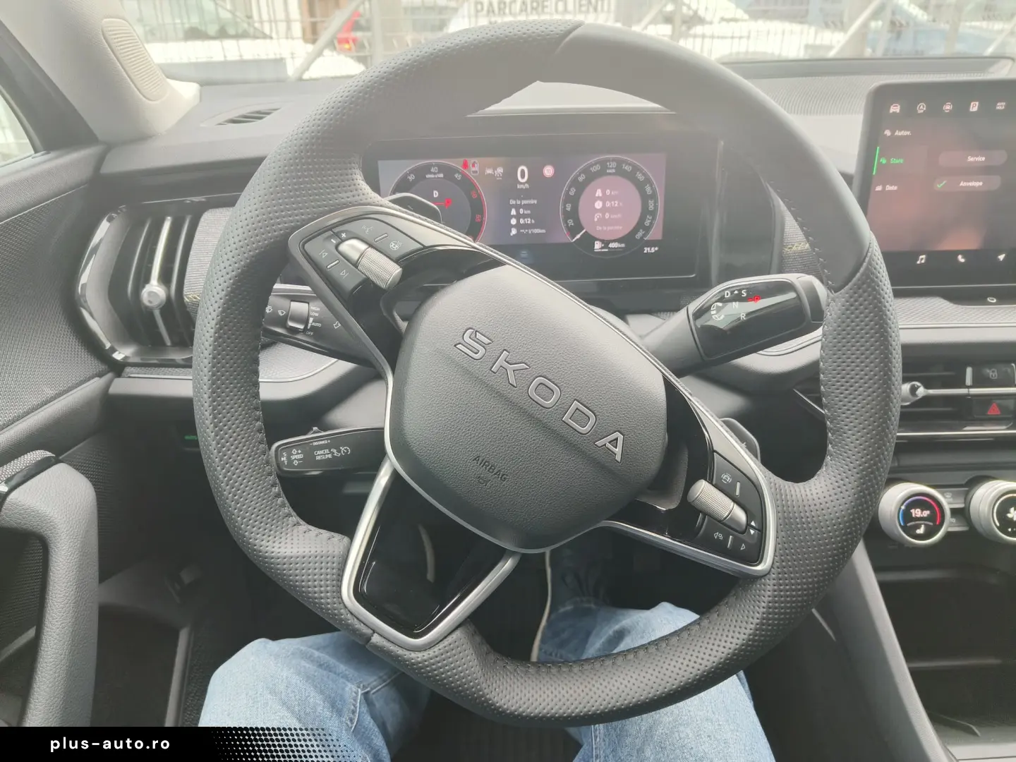 SKODA KODIAQ Kodiaq Selection 2.0 TDI DSG 4x4