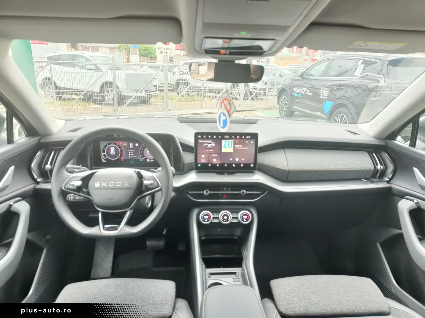 SKODA KODIAQ Kodiaq Selection 2.0 TDI DSG 4x4