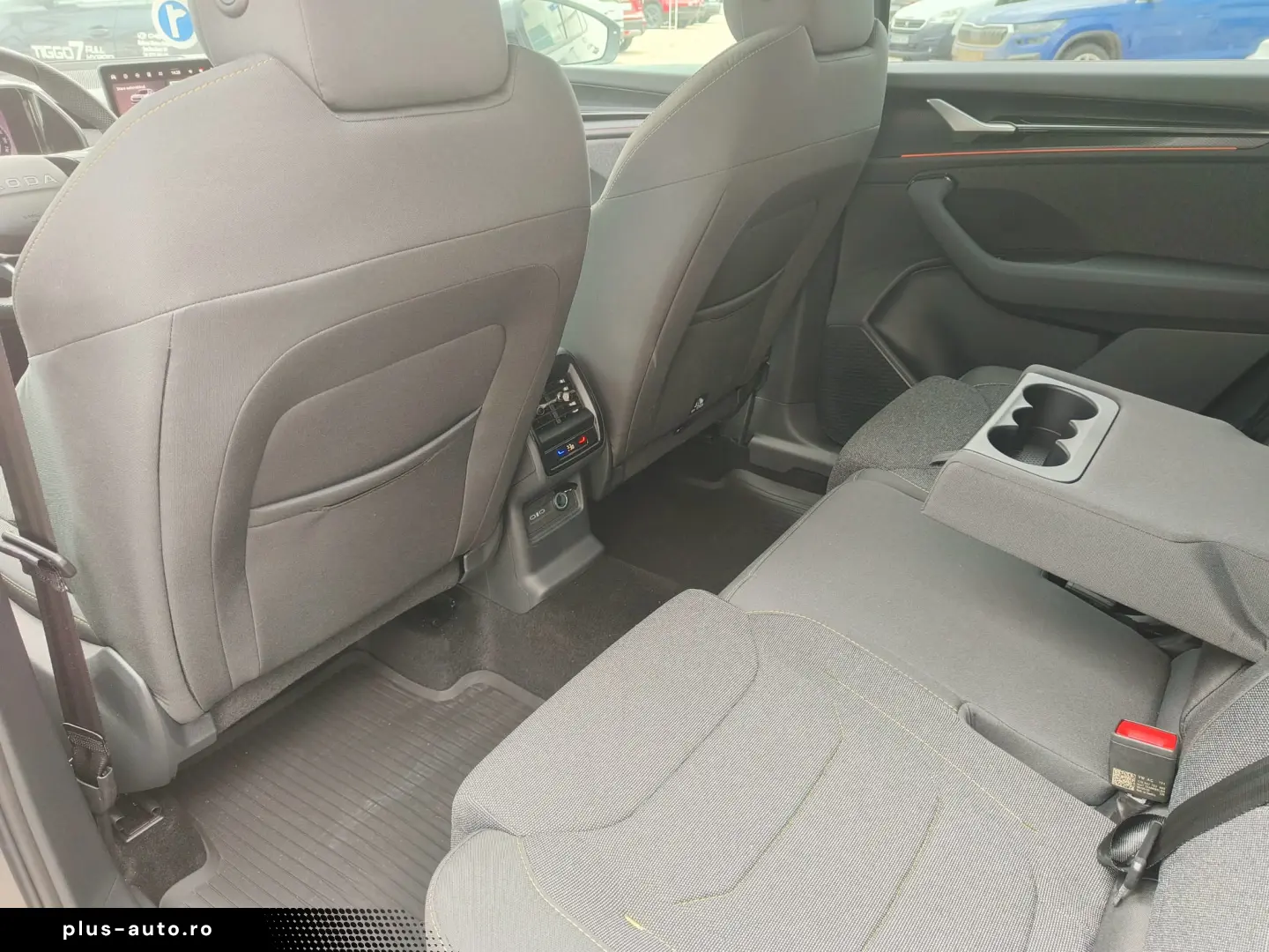SKODA KODIAQ Kodiaq Selection 2.0 TDI DSG 4x4