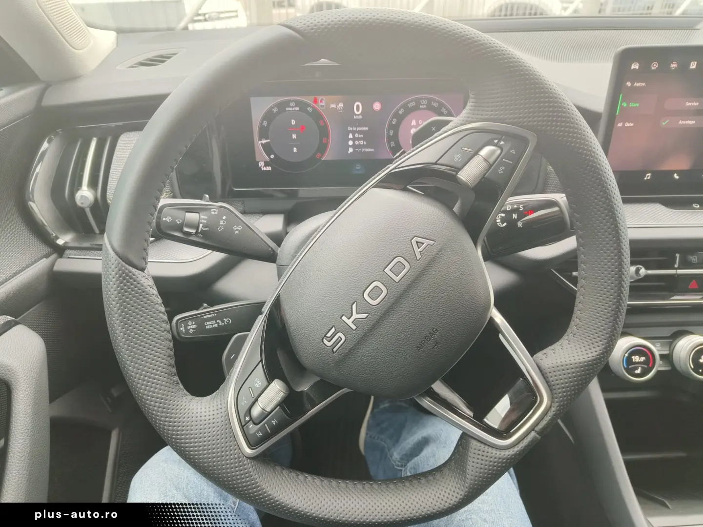 SKODA KODIAQ Kodiaq Selection 2.0 TDI DSG 4x4