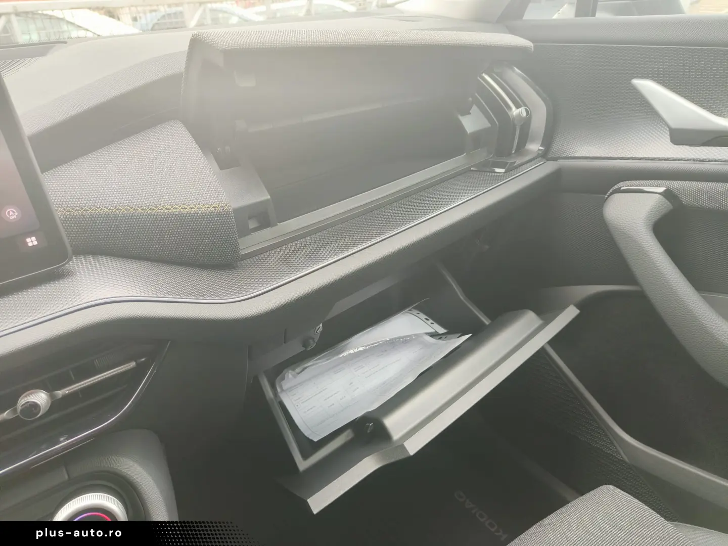 SKODA KODIAQ Kodiaq Selection 2.0 TDI DSG 4x4