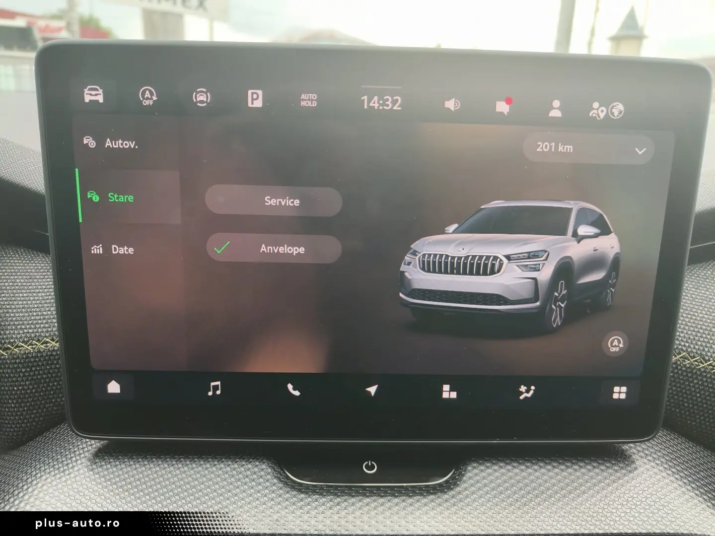 SKODA KODIAQ Kodiaq Selection 2.0 TDI DSG 4x4