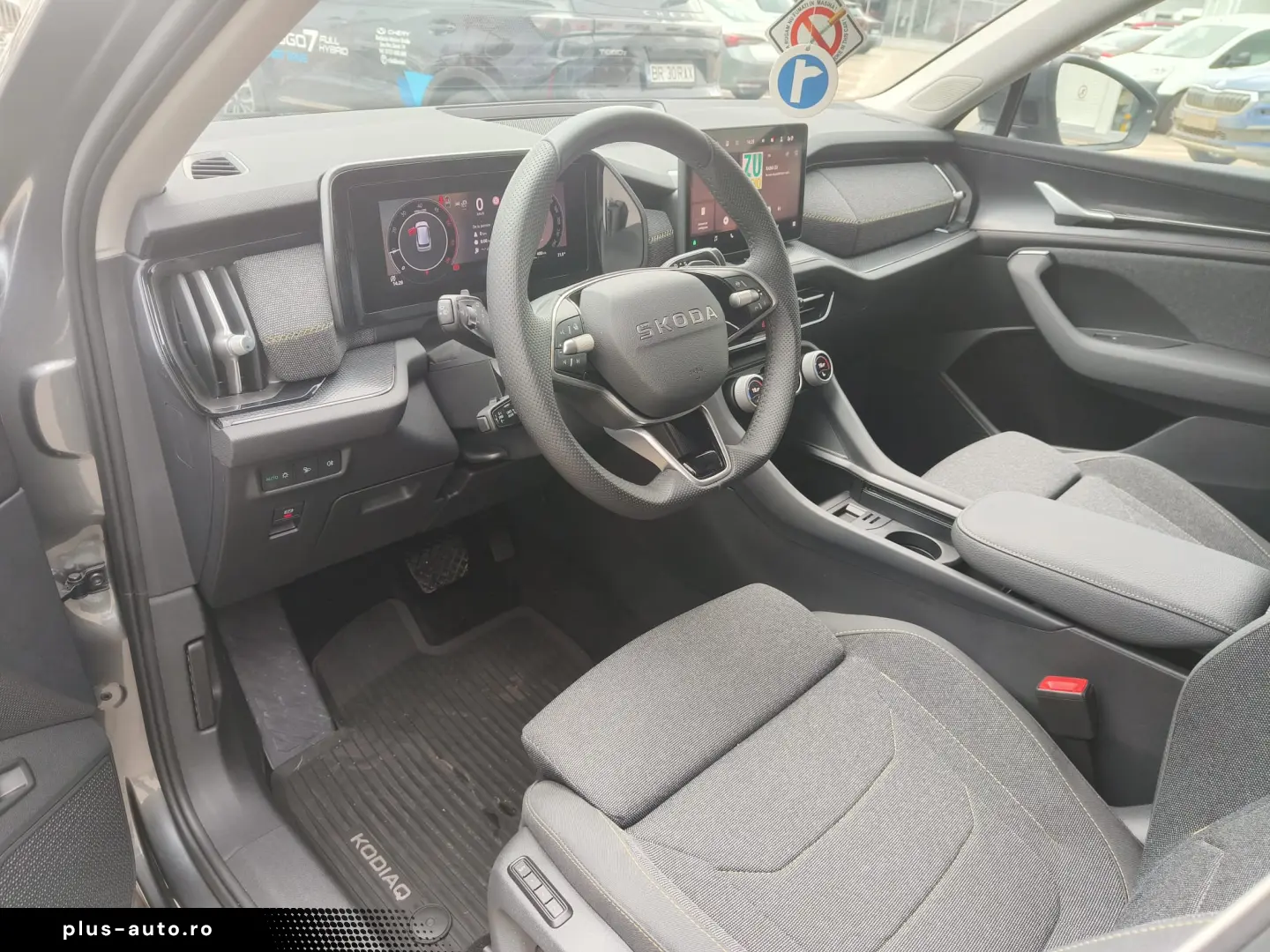 SKODA KODIAQ Kodiaq Selection 2.0 TDI DSG 4x4